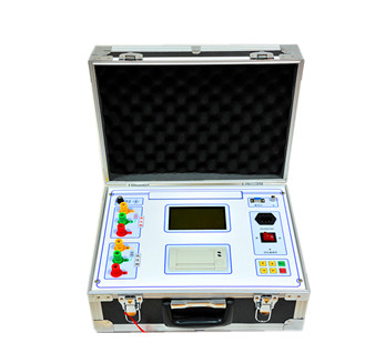 變壓器的預防，交接試驗項目及方法