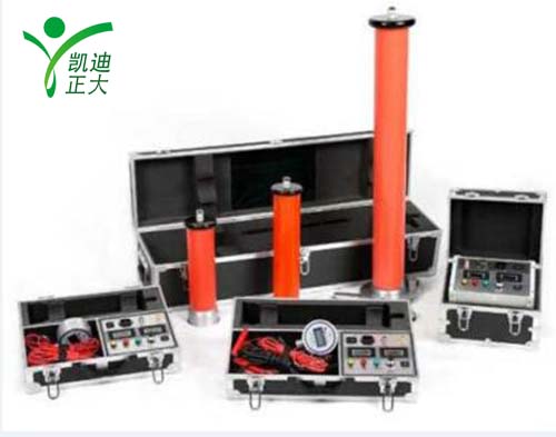 直流高壓發(fā)生器使用需要哪些條件？