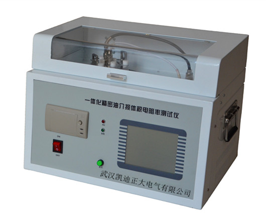 變壓器油常見檢測項目及檢測標(biāo)準(zhǔn)