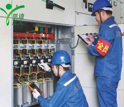 凱迪正大告訴你什么是電力設(shè)備預(yù)防性試驗(yàn)？