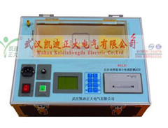 影響油耐壓測試儀實(shí)驗(yàn)結(jié)果的主要因素哪些？