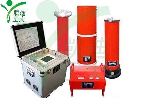 電纜絕緣耐壓測(cè)試的方法有哪些？