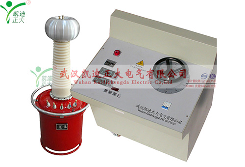 客戶(hù)在使用交直流試驗(yàn)變壓器的過(guò)程中需要注意哪些事項(xiàng)