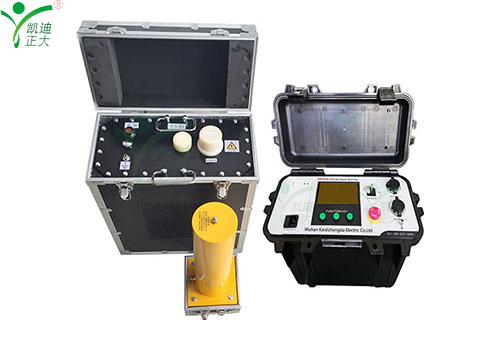 超低頻高壓發(fā)生器哪個(gè)廠家好？KDVLF-50超低頻高壓發(fā)生器