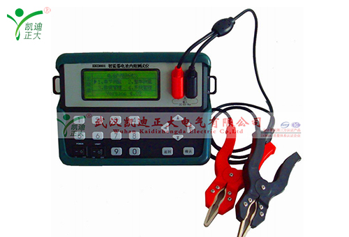 KDZD800單組電池維護(hù)專(zhuān)用旁路裝置