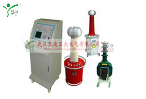 工頻交流耐壓試驗(yàn)裝置的產(chǎn)品特點(diǎn)、技術(shù)參數(shù)及專(zhuān)利證書(shū)