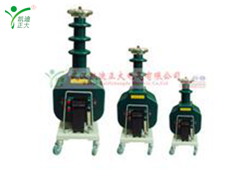 干式試驗(yàn)變壓器試驗(yàn)前有哪些準(zhǔn)備工作？