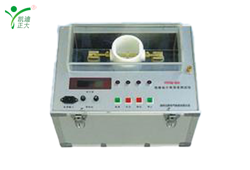 變壓器油的質(zhì)量如何評定？