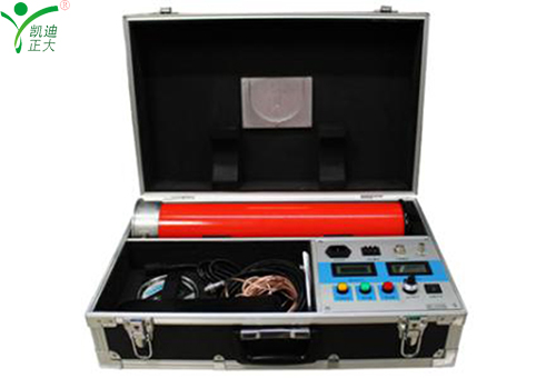 怎樣做高壓預防性試驗？