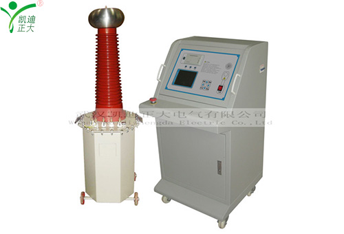 KDSL-82大電流發生器出口到國外有什么響應？