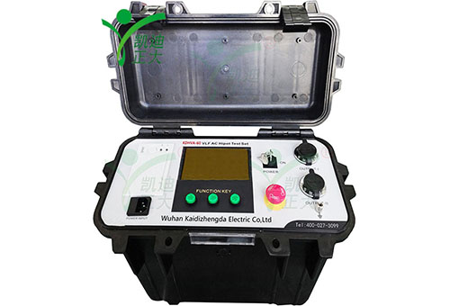 三亞有軌列車項(xiàng)目開關(guān)檢測(cè)設(shè)備