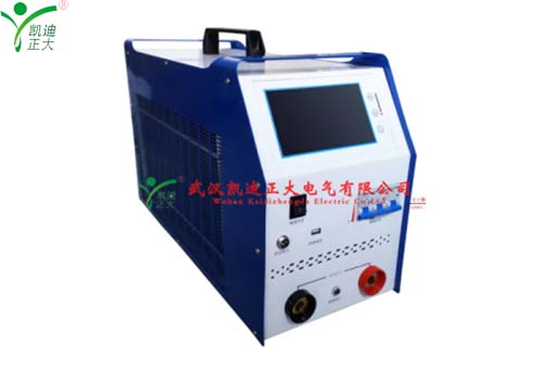 國家安全生產(chǎn)天津防爆電氣檢測(cè)檢驗(yàn)中心采購KDZD880蓄電池放電儀