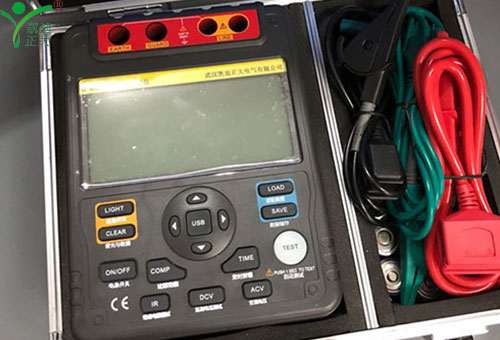 檢測10KV高壓配電柜檢測需要用到哪些試驗設備？