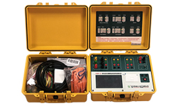 某公司采購凱迪正大變壓器銅鋁材質(zhì)判別測(cè)試儀