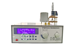 某公司采購凱迪正大KDYD-JZ介電常數(shù)及介質(zhì)損耗測(cè)試儀
