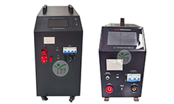 蓄電池充放電測試儀：技術(shù)創(chuàng)新保障備用電源可靠性