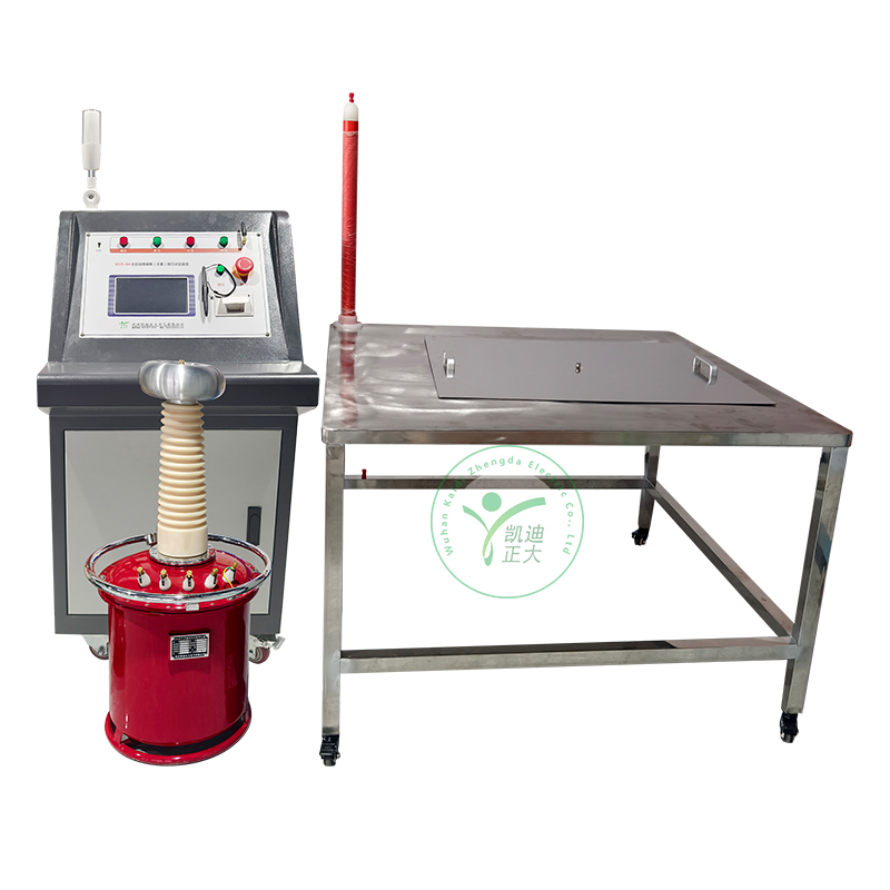 KDJS-8A  絕緣服試驗裝置